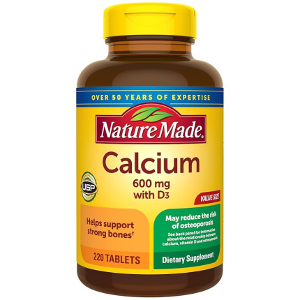 Calcium