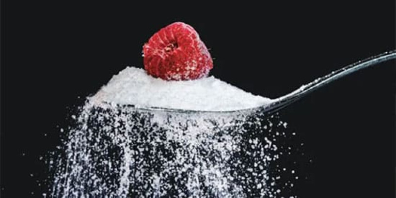 How much sugar is too much sugar? It's less than you think.